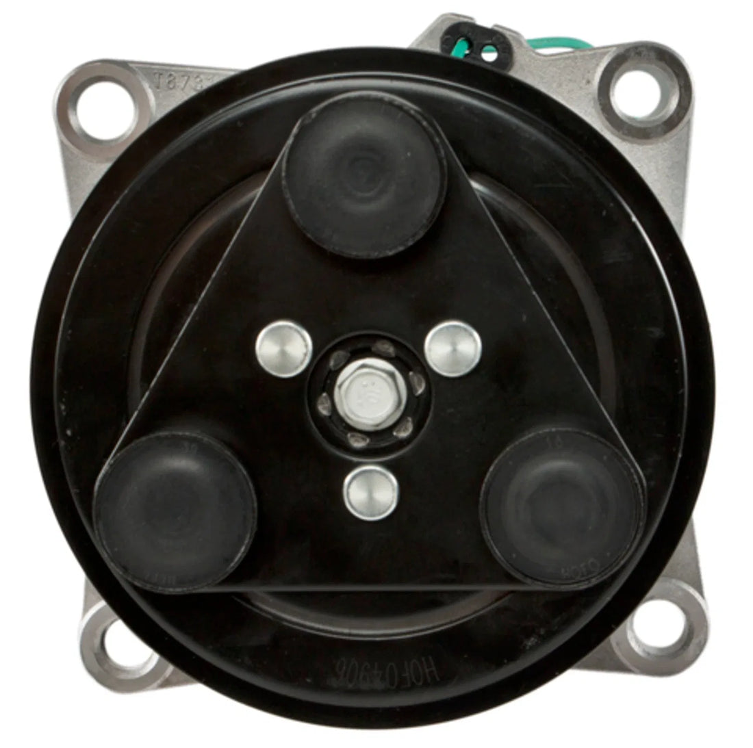 Four Seasons 68628 A/C Compressor