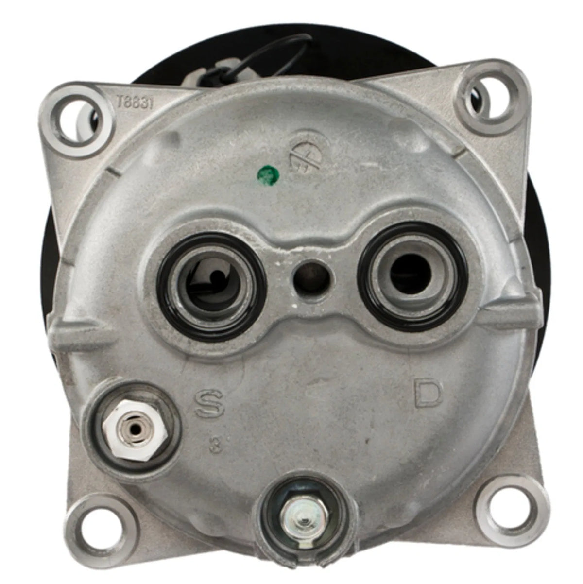 Four Seasons 68630 A/C Compressor