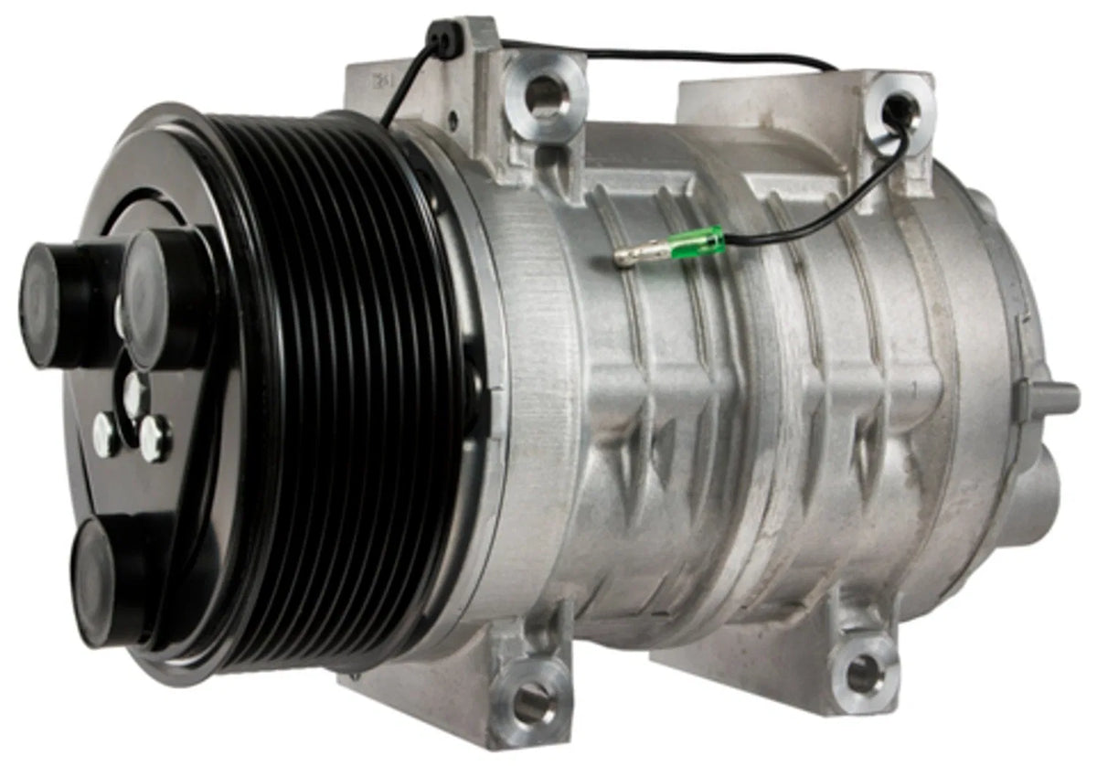 Four Seasons 68634 A/C Compressor