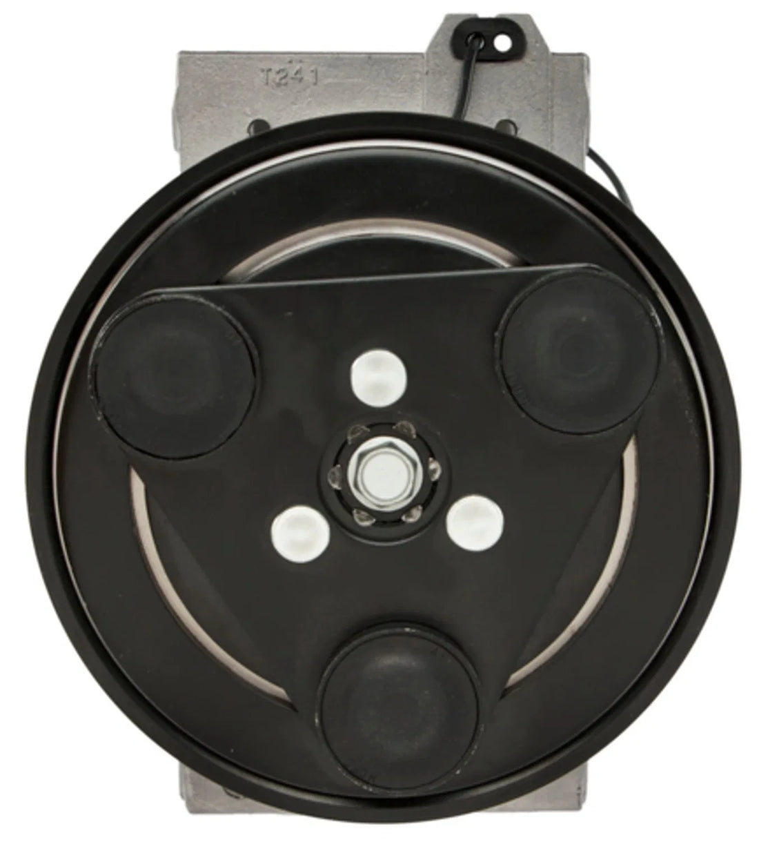 Four Seasons 68634 A/C Compressor
