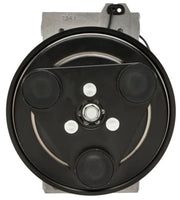 Four Seasons 68634 A/C Compressor
