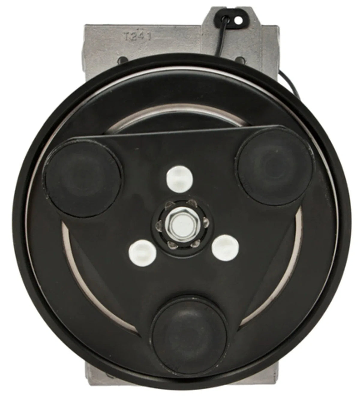 Four Seasons 68634 A/C Compressor