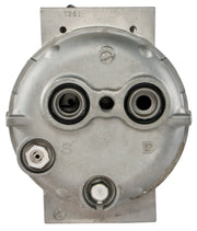 Four Seasons 68635 A/C Compressor