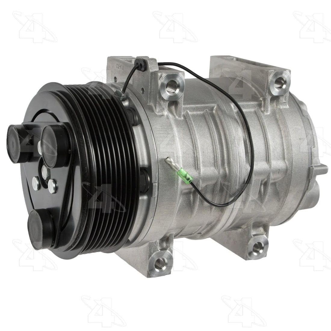 Four Seasons 68635 A/C Compressor