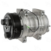 Four Seasons 68635 A/C Compressor