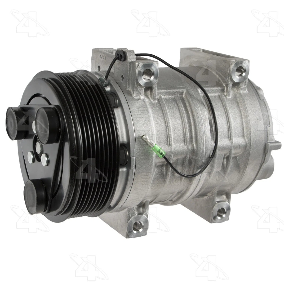 Four Seasons 68635 A/C Compressor