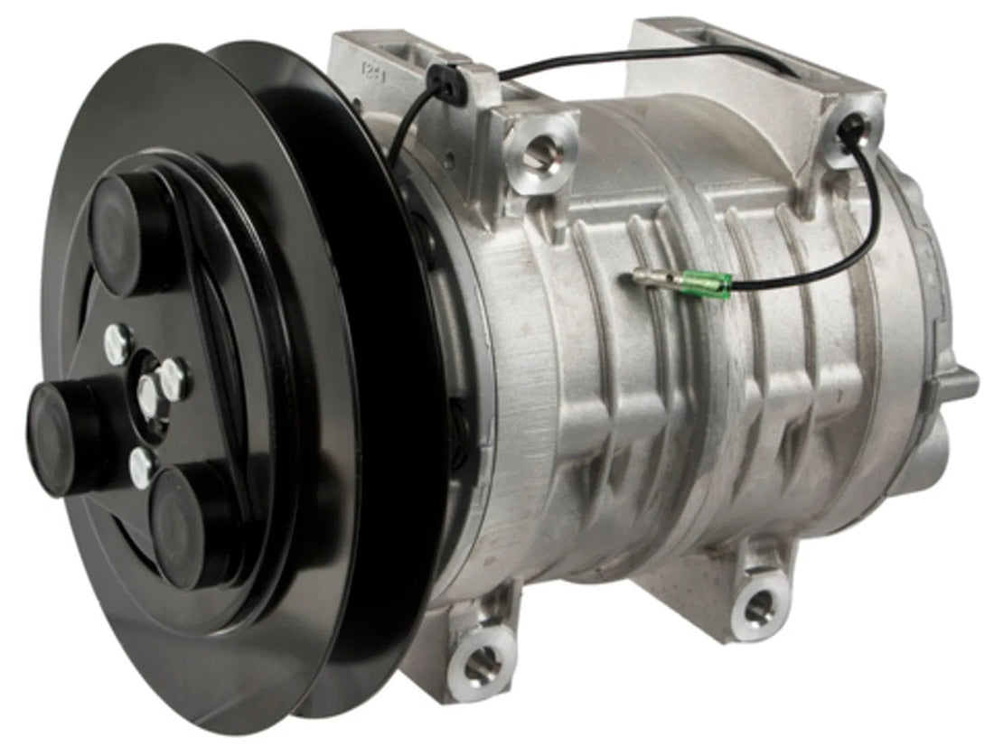 Four Seasons 68636 A/C Compressor