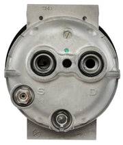 Four Seasons 68636 A/C Compressor