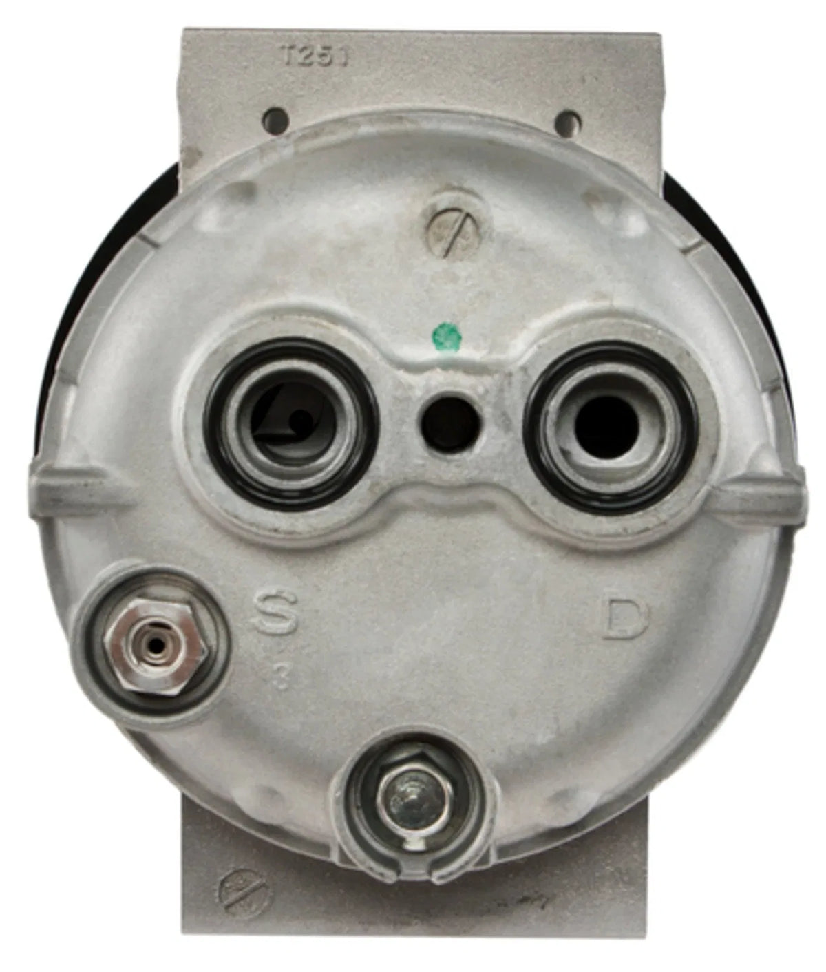 Four Seasons 68636 A/C Compressor