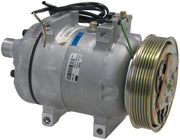 Four Seasons 68638 1997-2002 Audi A8 Quattro A/C Compressor