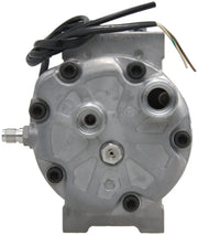 Four Seasons 68638 1997-2002 Audi A8 Quattro A/C Compressor