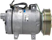 Four Seasons 68638 1997-2002 Audi A8 Quattro A/C Compressor