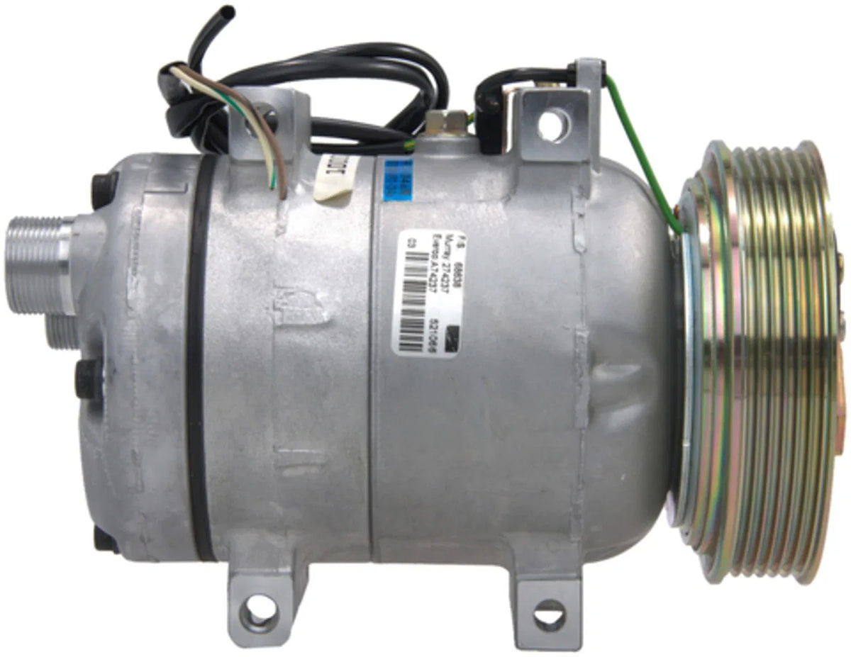 Four Seasons 68638 1997-2002 Audi A8 Quattro A/C Compressor