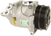 Four Seasons 68647 2008-2013 Volvo C30 A/C Compressor