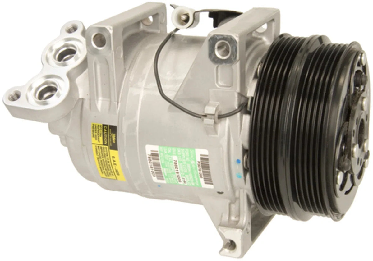 Four Seasons 68647 2008-2013 Volvo C30 A/C Compressor