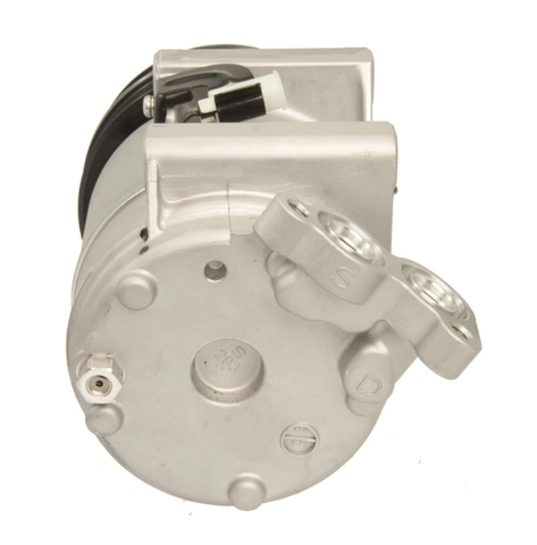 Four Seasons 68647 2008-2013 Volvo C30 A/C Compressor