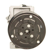 Four Seasons 68647 2008-2013 Volvo C30 A/C Compressor