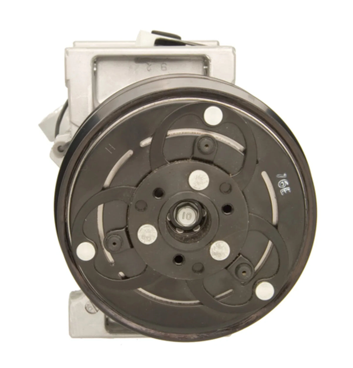 Four Seasons 68647 2008-2013 Volvo C30 A/C Compressor