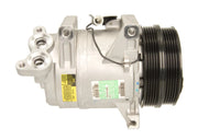Four Seasons 68647 2008-2013 Volvo C30 A/C Compressor