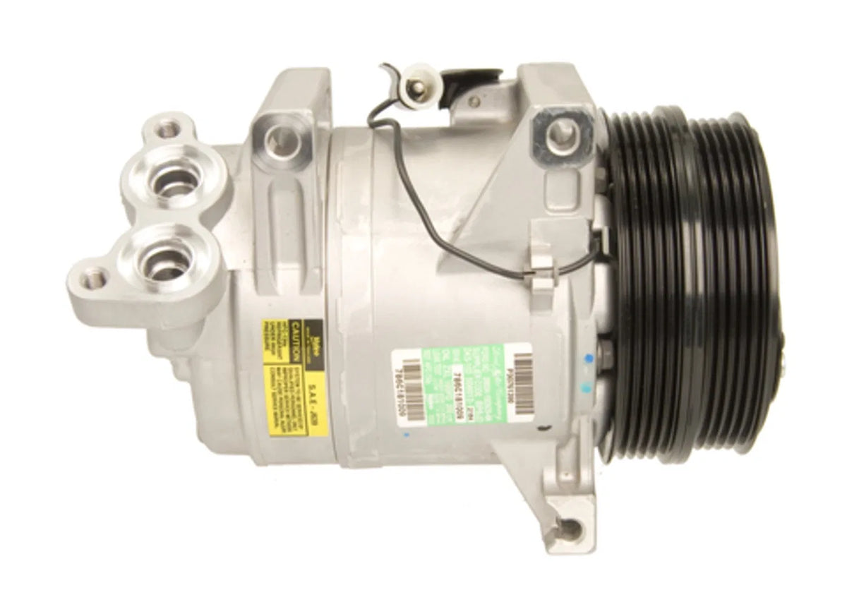 Four Seasons 68647 2008-2013 Volvo C30 A/C Compressor