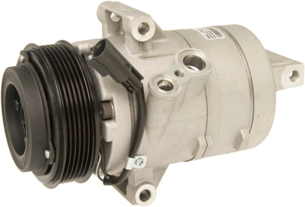 Four Seasons 68649 2007-2012 Lincoln MKZ A/C Compressor