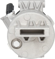Four Seasons 68649 2007-2012 Lincoln MKZ A/C Compressor