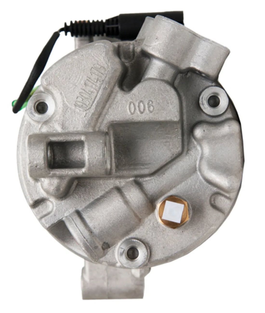 Four Seasons 68660 2003-2005 BMW Z4 A/C Compressor
