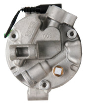 Four Seasons 68660 2003-2005 BMW Z4 A/C Compressor