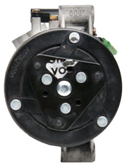 Four Seasons 68660 2003-2005 BMW Z4 A/C Compressor
