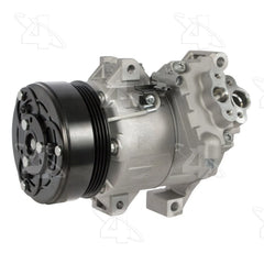Four Seasons 68663 Calsonic DCS-141C Compressor