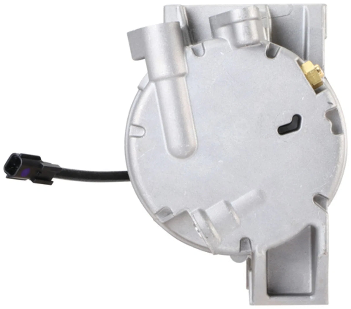 Four Seasons 68664 2007-2012 Nissan Altima A/C Compressor