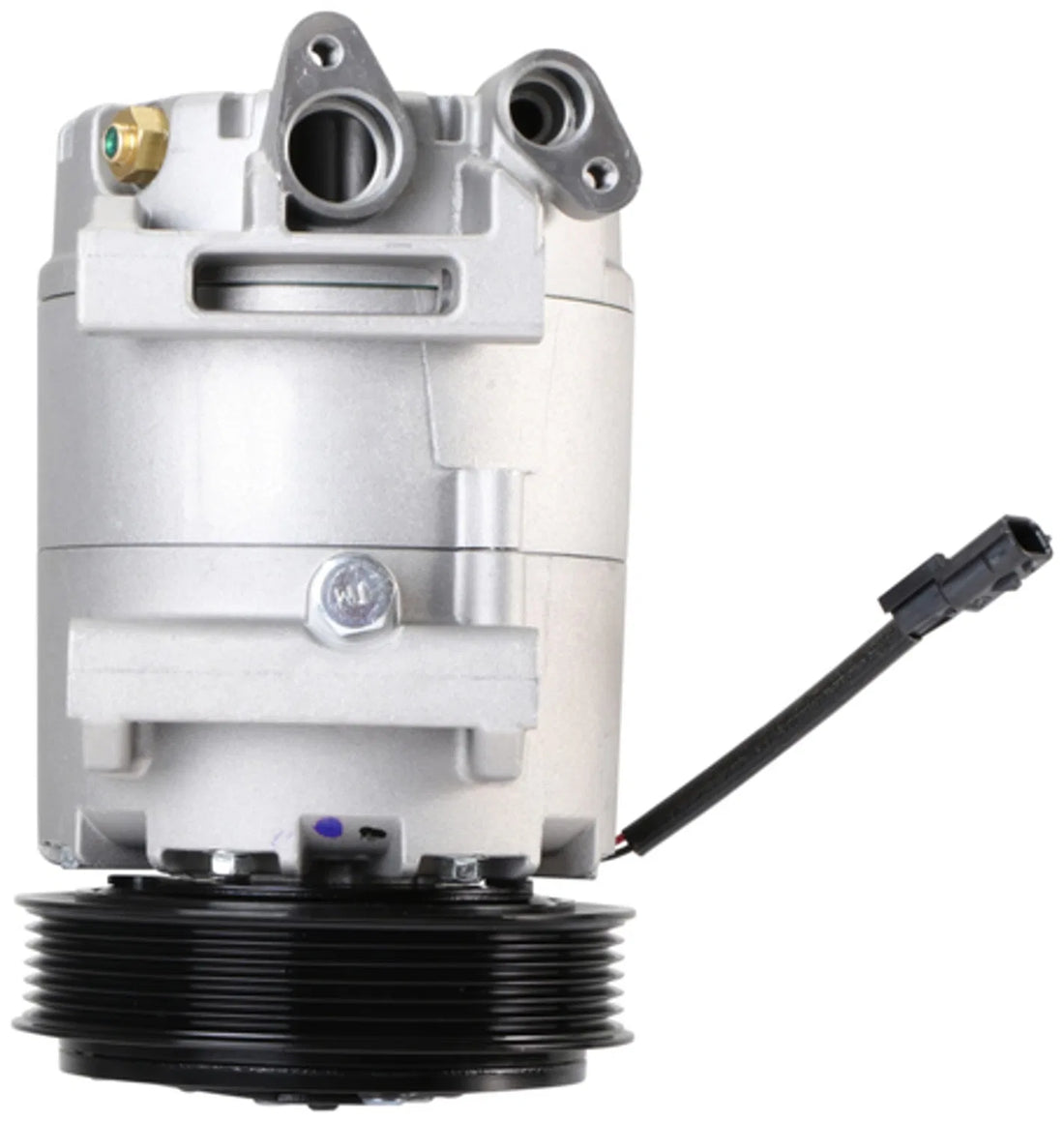 Four Seasons 68664 2007-2012 Nissan Altima A/C Compressor