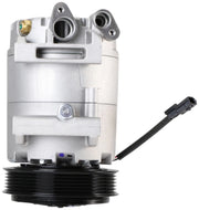 Four Seasons 68664 2007-2012 Nissan Altima A/C Compressor