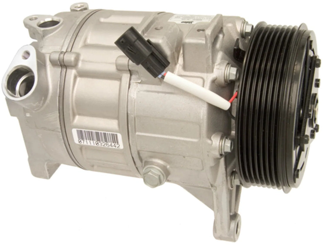 Four Seasons 68667 2007-2012 Nissan Altima A/C Compressor