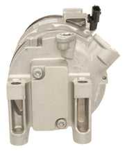 Four Seasons 68667 2007-2012 Nissan Altima A/C Compressor