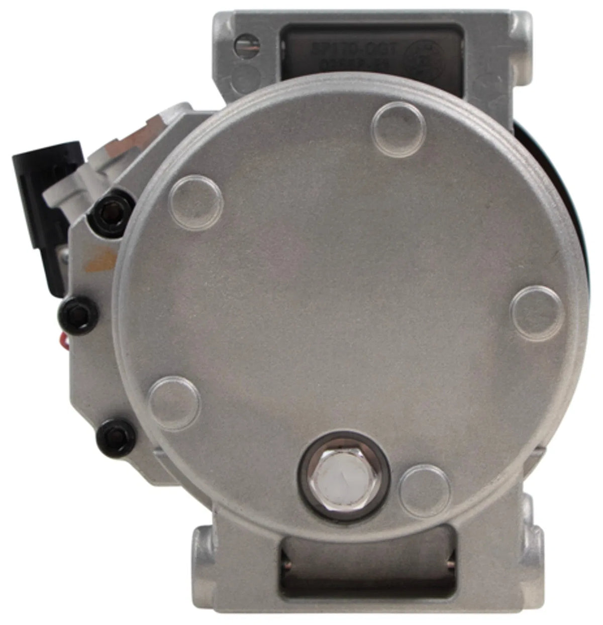 Four Seasons 68670 2006-2012 Ford Fusion A/C Compressor