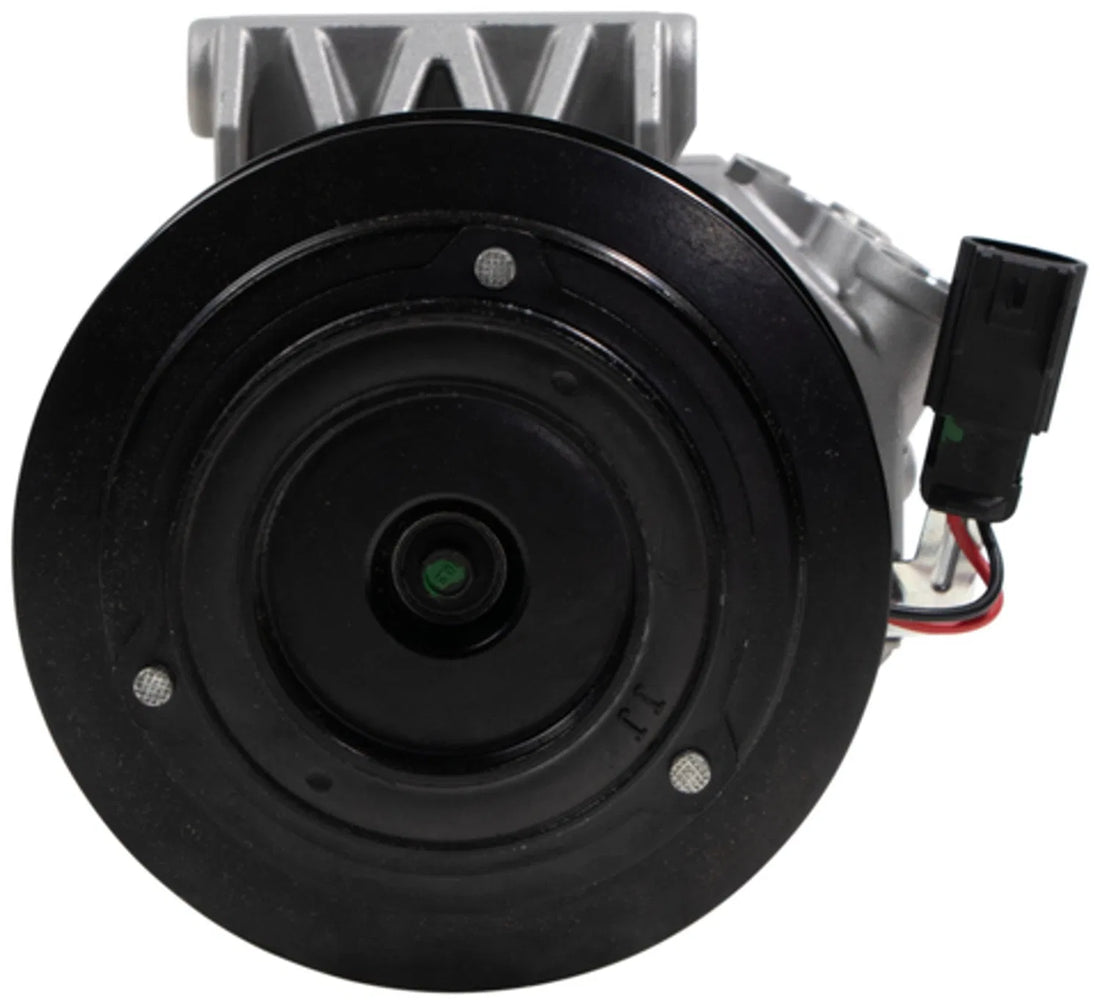 Four Seasons 68670 2006-2012 Ford Fusion A/C Compressor