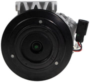 Four Seasons 68670 2006-2012 Ford Fusion A/C Compressor