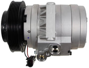 Four Seasons 68670 2006-2012 Ford Fusion A/C Compressor