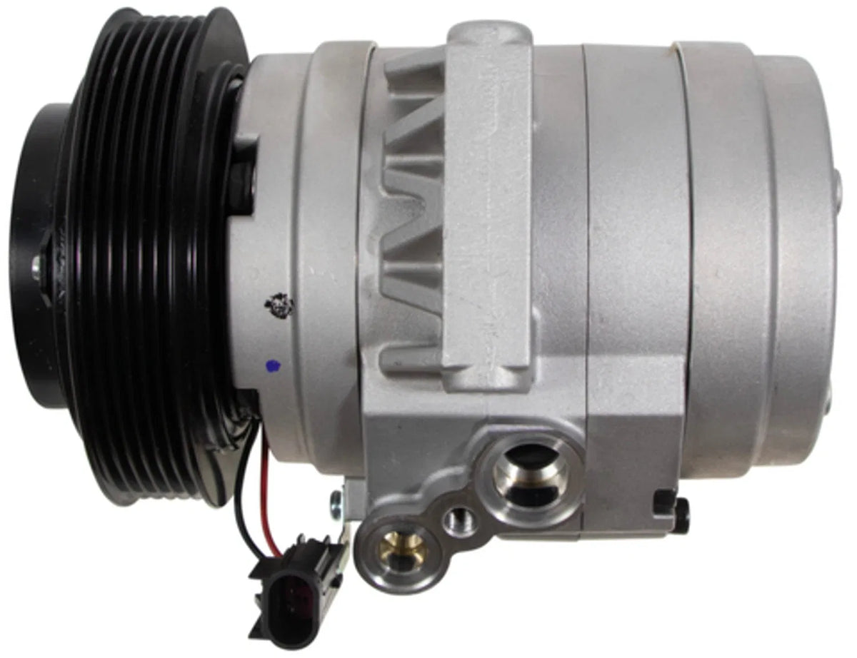 Four Seasons 68670 2006-2012 Ford Fusion A/C Compressor