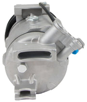 Four Seasons 68679 2010-2015 Chevrolet Camaro A/C Compressor