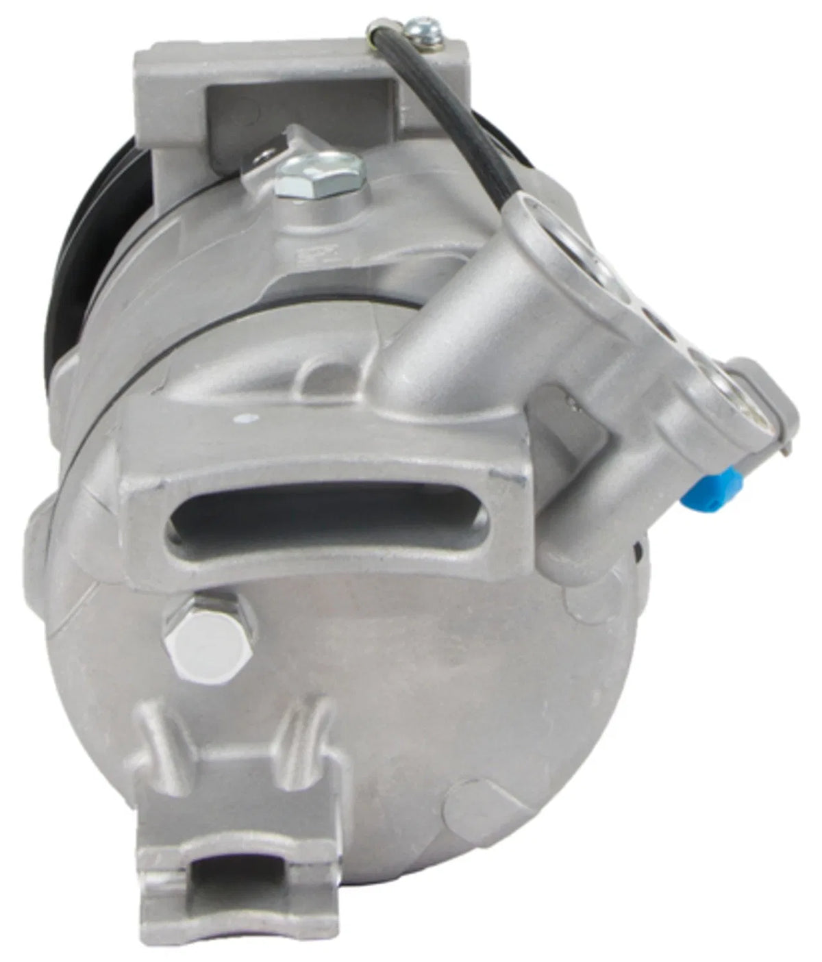 Four Seasons 68679 2010-2015 Chevrolet Camaro A/C Compressor