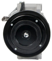 Four Seasons 68679 2010-2015 Chevrolet Camaro A/C Compressor