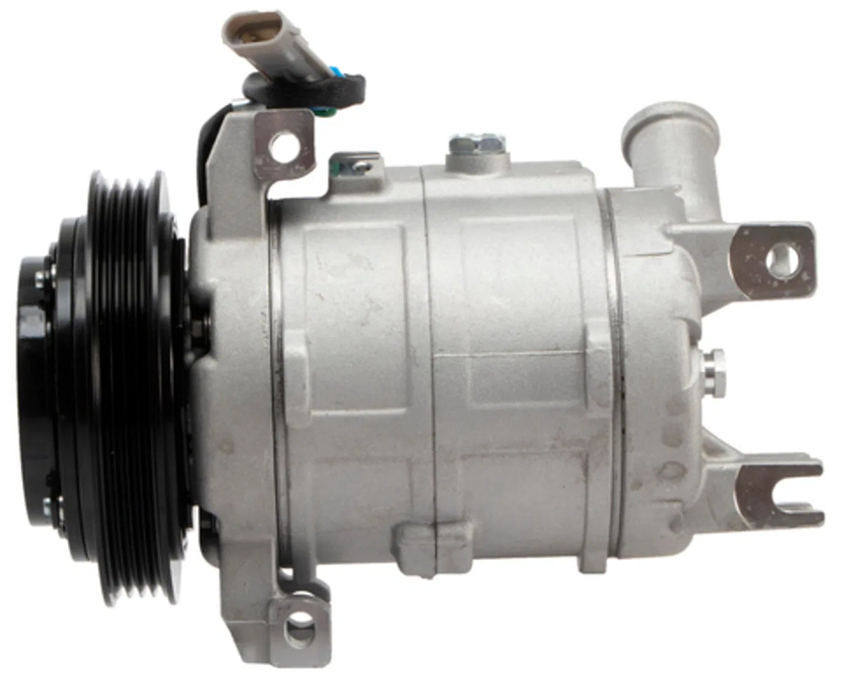 Four Seasons 68679 2010-2015 Chevrolet Camaro A/C Compressor