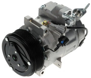 Four Seasons 68682 2009-2019 Nissan 370Z A/C Compressor