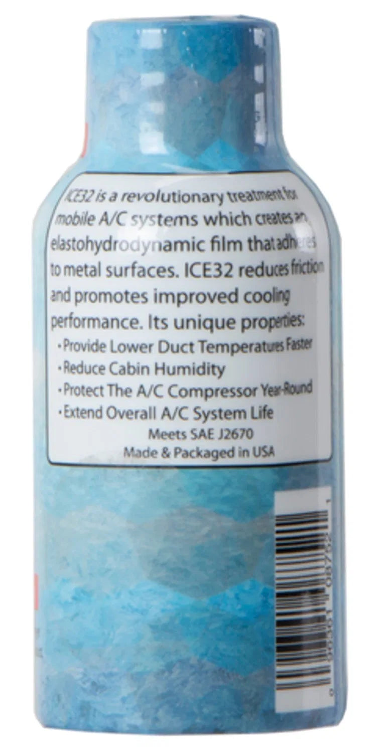 Four Seasons 69003 Refrigerant Treatment
