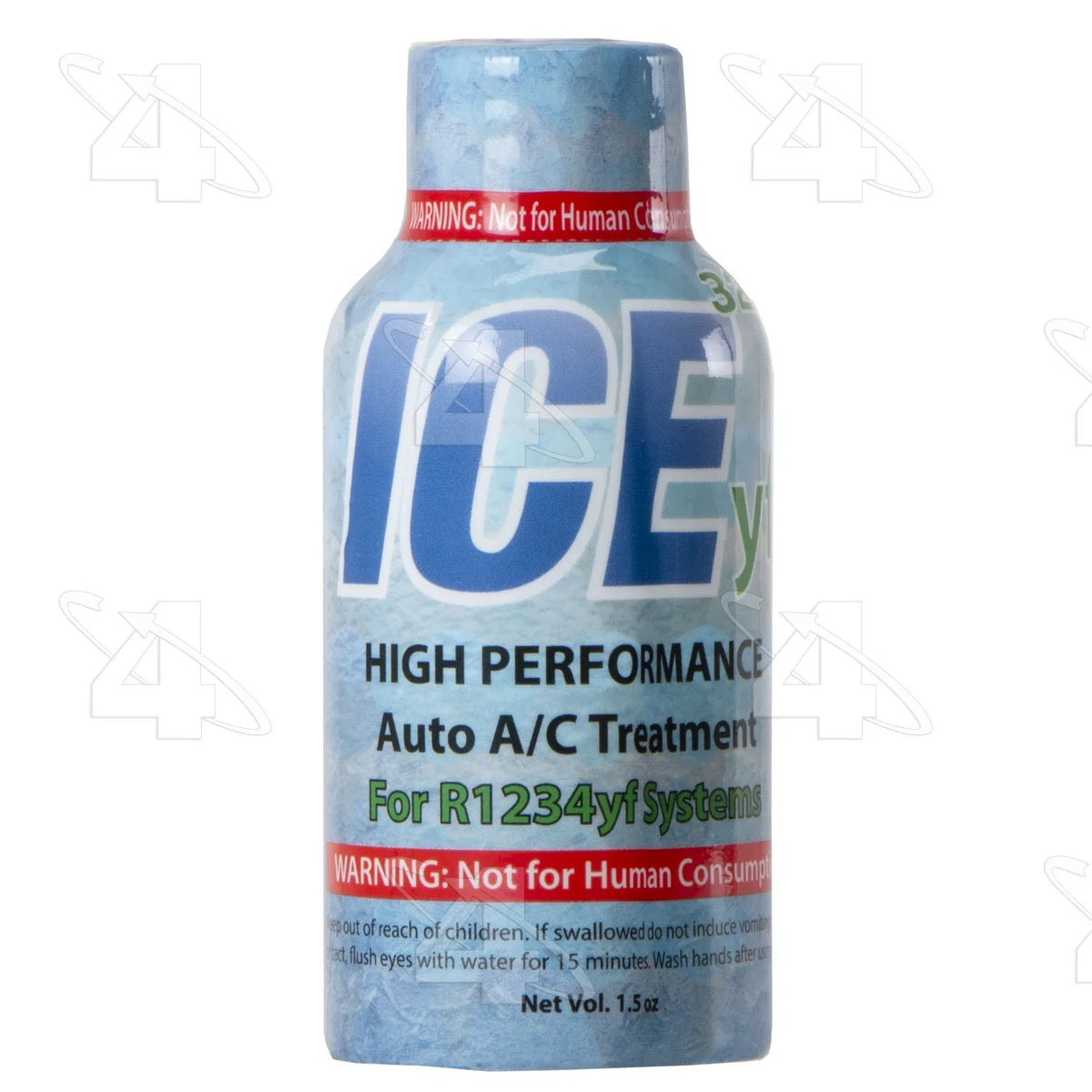 Four Seasons 69003 Refrigerant Treatment