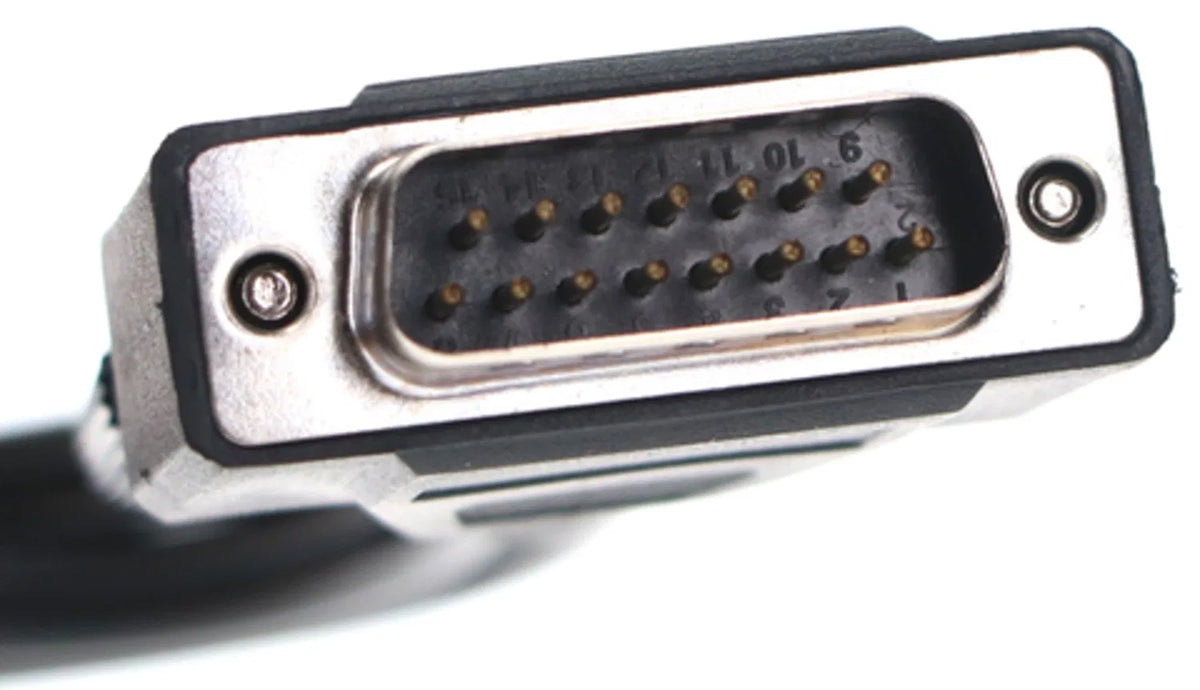 Four Seasons 69706 HVAC Harness Connector