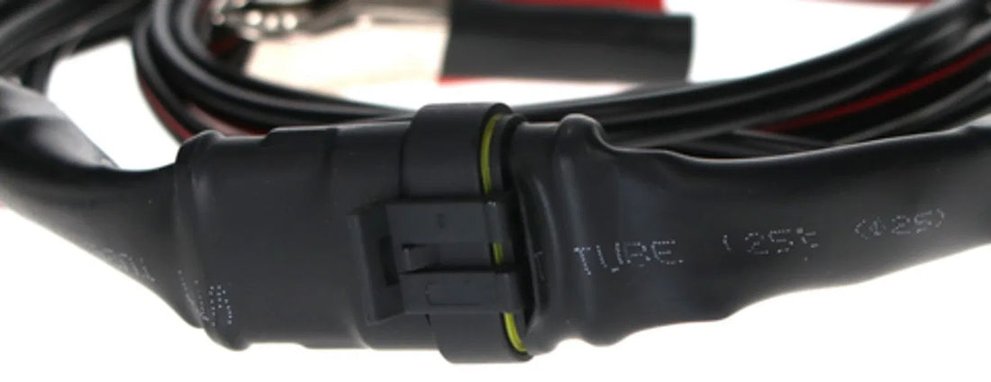 Four Seasons 69706 HVAC Harness Connector