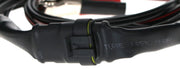 Four Seasons 69706 HVAC Harness Connector